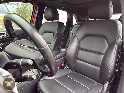 OTOFENİX 2014 MERCEDES B 180CDI B.EFFICIENCY CAM TAVAN 124.320KM