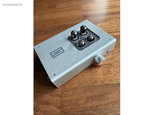 Other / Schiit Valhalla 2 Tüplü Kulaklık Amfisi / Preamp (Temiz