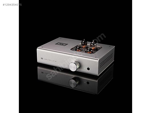 Other / Schiit Valhalla 2 Tüplü Kulaklık Amfisi / Preamp (Temiz