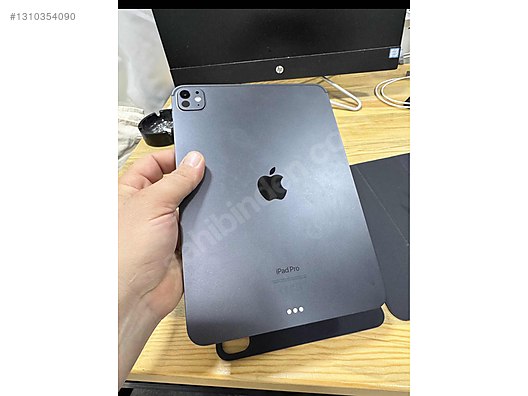 Apple iPad Pro 7 256 GB Tablet - 1310354090