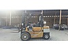 Machinery / Industrial / Carrying & Stacking Equipment / Forklifts / For Sale / Allis Chalmers
