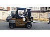 Machinery / Industrial / Carrying & Stacking Equipment / Forklifts / For Sale / Allis Chalmers