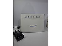 Zyxel EX3301-T0-Dual Band (2,4 GHz / 5 GHz) - Gigabit WİFİ-6