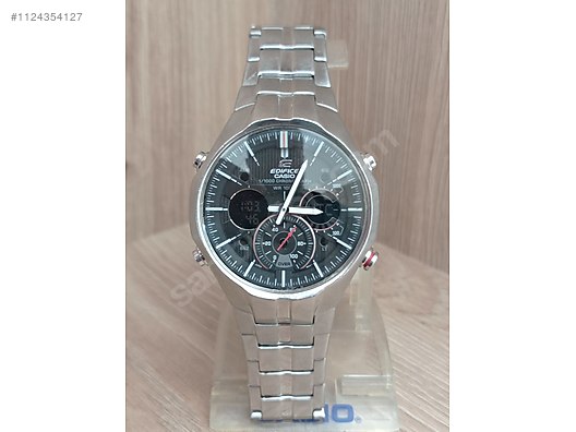 Casio efa 135 best sale