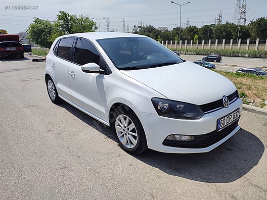 polo 2011 1.4 tdi