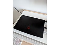 MSI THIN GF63 12VF-1201XTR