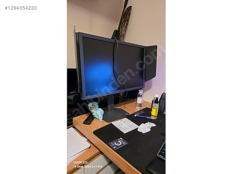 BenQ Zowie XL2586X 24.1