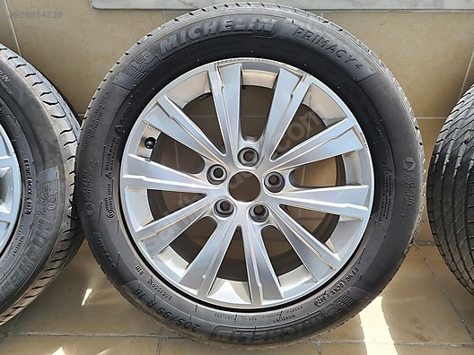 peugeot 308 orijinal jant ve lastik en uygun jant lastik fiyatlari turkiye nin ilan sitesi sahibinden com da 926354235