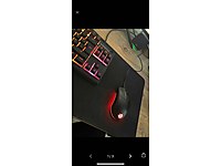 Steel series Rival 3