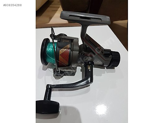 silstar 50 lik olta makinesi balikcilik doga sporlari icin spor malzemeleri sahibinden com da 938354268 silstar 50 lik olta makinesi balikcilik doga sporlari icin spor malzemeleri sahibinden com da 938354268