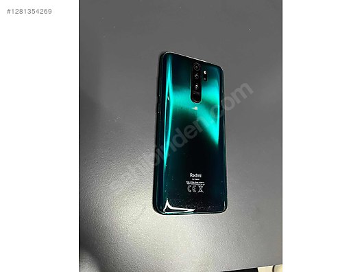 Used & Brand New Items / Cell Phones & Accessories / Cell Phones / Xiaomi / Redmi Note 8 Pro