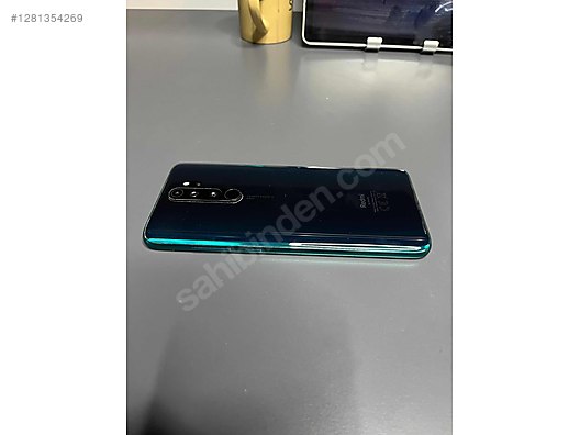 Used & Brand New Items / Cell Phones & Accessories / Cell Phones / Xiaomi / Redmi Note 8 Pro