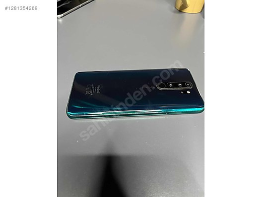 Used & Brand New Items / Cell Phones & Accessories / Cell Phones / Xiaomi / Redmi Note 8 Pro