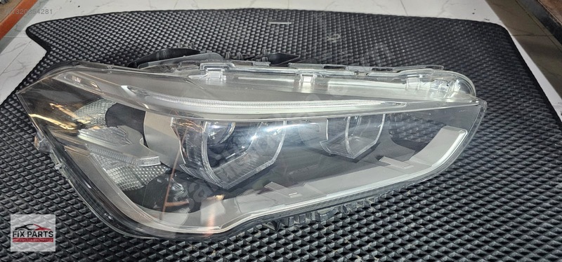 BMW X1 Araç Kumandası