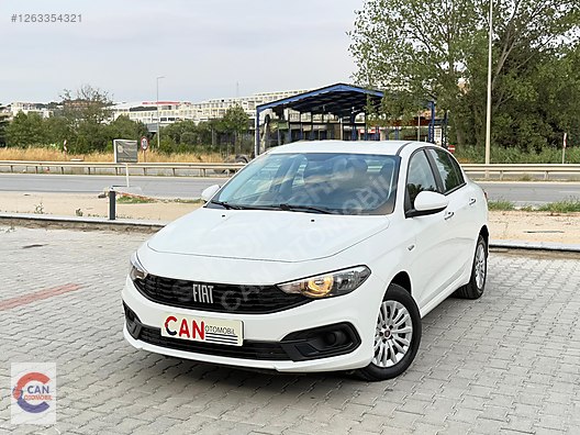 Vasıta / Otomobil / Fiat / Egea / 1.6 Multijet / Easy 