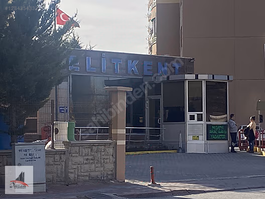 REAL AVM KARŞISI ELİTKENT KARŞISI KİRALIK 4+1 DAİRE #1284354332