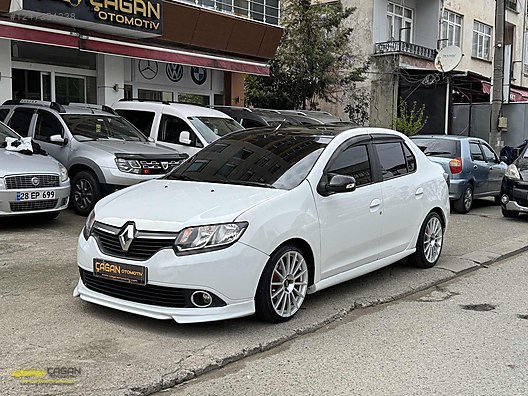 Vasıta / Otomobil / Renault / Symbol / 1.5 DCI / Joy