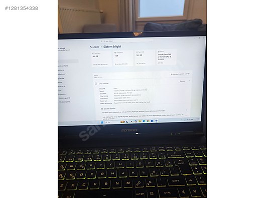 Used & Brand New Items / Gaming & Gamers Exclusive / Gaming PC / Gaming Laptop / Monster