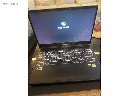 Used & Brand New Items / Gaming & Gamers Exclusive / Gaming PC / Gaming Laptop / Monster