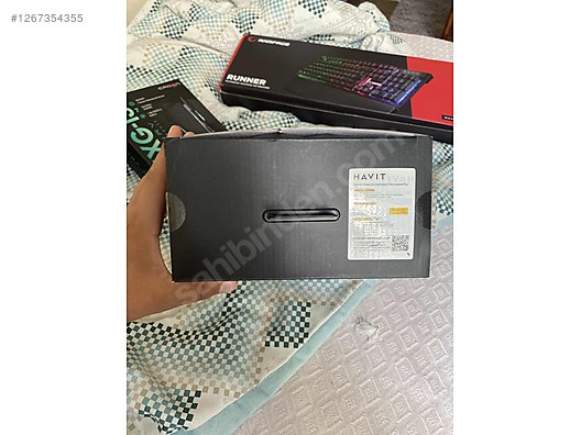 Used & Brand New Items / Computers / Peripherals / Headphones & Microphones