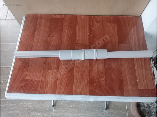 İkinci El ve Sıfır Alışveriş / Bahçe & Yapı Market / Yapı Malzemeleri / Isıtma / Güneş Enerjisi Sistemi