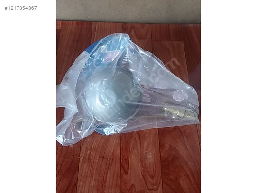 İkinci El ve Sıfır Alışveriş / Bahçe & Yapı Market / Yapı Malzemeleri / Isıtma / Güneş Enerjisi Sistemi