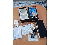 trident A25 garantili