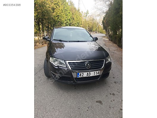 volkswagen passat 2 0 tdi comfortline sahibinden satilik 2007 model 2 0 tdi passat at sahibinden com 903354396