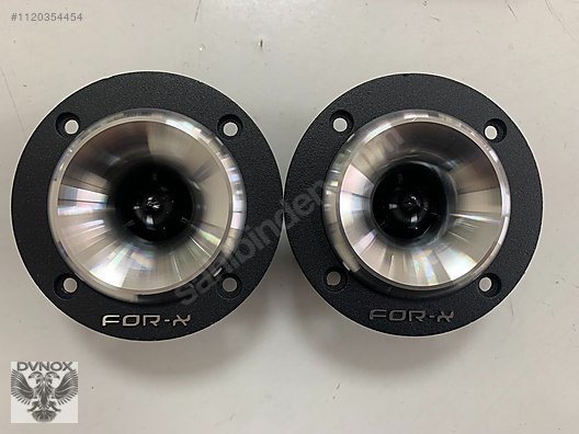 For x store tx 250 tweeter