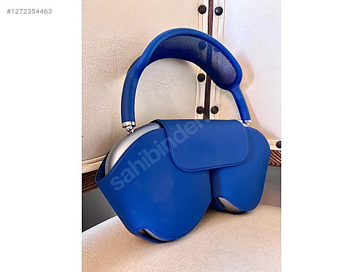 AirPods Max Mavi Takasa Açık sahibinden.comda - 1272354463
