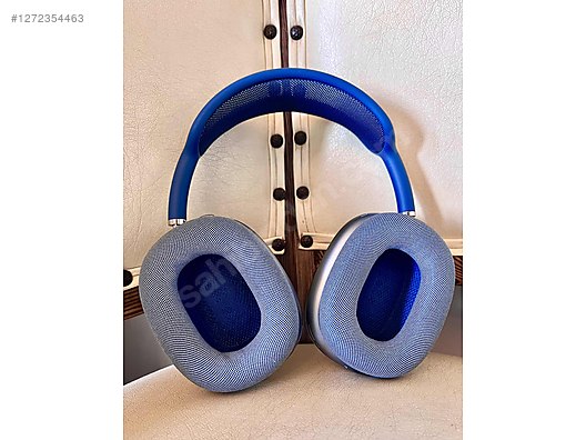 AirPods Max Mavi Takasa Açık sahibinden.comda - 1272354463