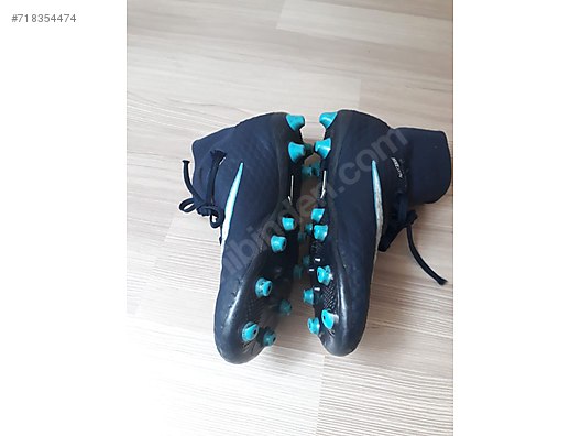 Noirnoirvolt Vsn Chaussures Phantom Ic Football Df De Nike
