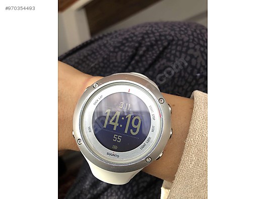 suunto 2 ambit