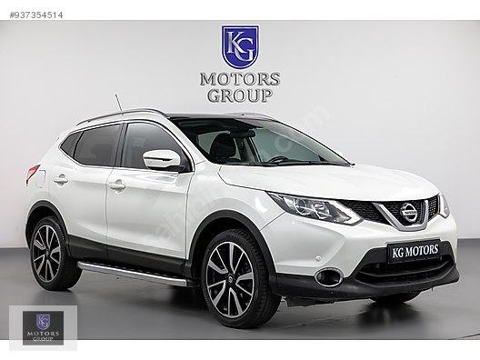 nissan qashqai 1 5 dci black edition 2016 nissan qashqai blackedition camtvn hatasiz boyasiz gerigors at sahibinden com 937354514