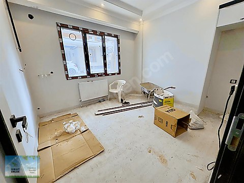 FEVZİÇAKMAK MH.2+1 70M2 DÜZGİRİŞ MEYDANA YAKIN...