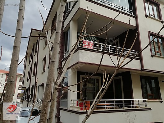 Erzincan Emlak Cumhuriyet De Ara Kat Satilik Daire Ilanlari Sahibinden Com Da 915354569