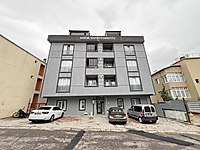 SULTANBEYLİ SATILIK 3+1 DAİRE