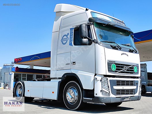 volvo fh 42 tb 460 2014 model 615 000 tl galeriden satilik ikinci el 949354600 volvo fh 42 tb 460 2014 model 615 000 tl galeriden satilik ikinci el 949354600