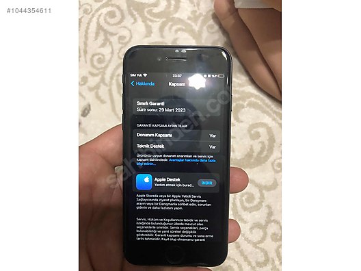 Ipone Se Alisveris Sifir Ikinci El Urunlerle Sahibinden Com Da
