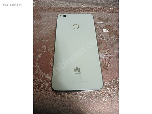 16 GB Beyaz Huawei P9 Lite (2017) Cep Telefonu - 1315354614