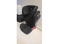 Britax Römer Kidfix 15-36 KG