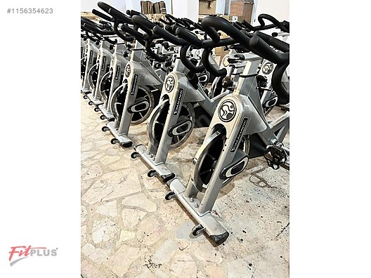 Tomahawk spin bike discount