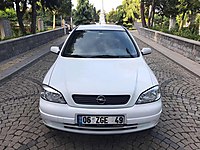 istanbul opel astra 1 6 gl used cars and prices of new automobiles for sale are on sahibinden com