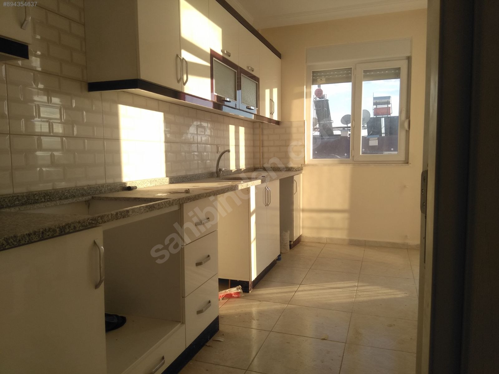 Emlak Ofisinden 3+1, 180 m² Satılık Daire 459.000 TL�ye
