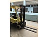 Machinery / Industrial / Carrying & Stacking Equipment / Forklifts / For Sale / Hyster