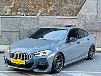 OTOMAN'DAN SATILIK BMW 216D GRAN COUPE FİRST EDİTİON M SPORT #1278354688