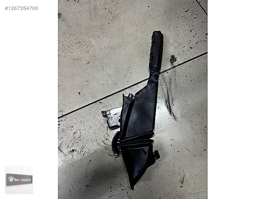 BMW E34 EL FRENİ TABANCASI #1267354700