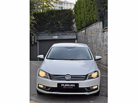FURKAN MOTORS PASSAT 1.6 TDI BLUEMOTİON COMFORTLİNE #1284354702