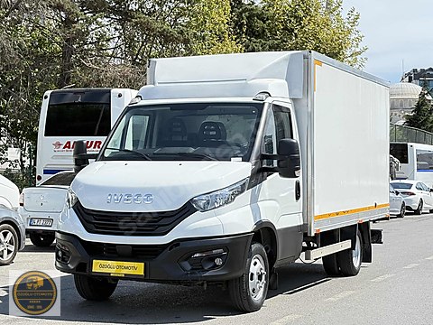 ÖZOĞLU OTOMOTİVDEN 2023 MODLE 30.000KM HATASIZ...