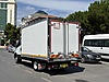 Iveco 35 C 16 Daily Şasi Model 1.585.000 TL Galeriden satılık Sıfır